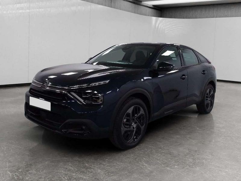 Citroën C4 1.2 puretech Plus s&s 130cv
