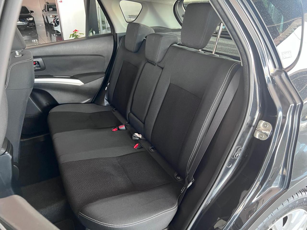 Suzuki S-Cross 1.6 DDiS Start&Stop Top