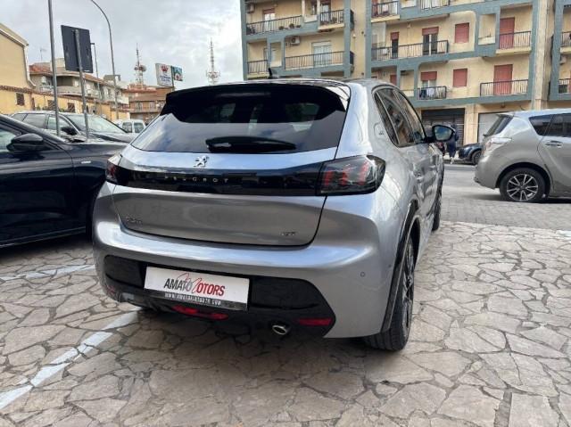 Peugeot 208 1.2 puretech GT s&s 100cv