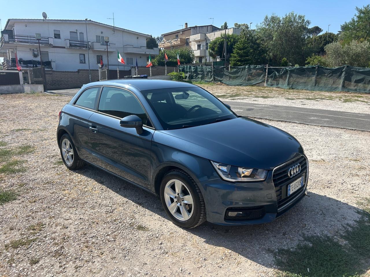 Audi A1 1.0 82 CV TFSI Admired