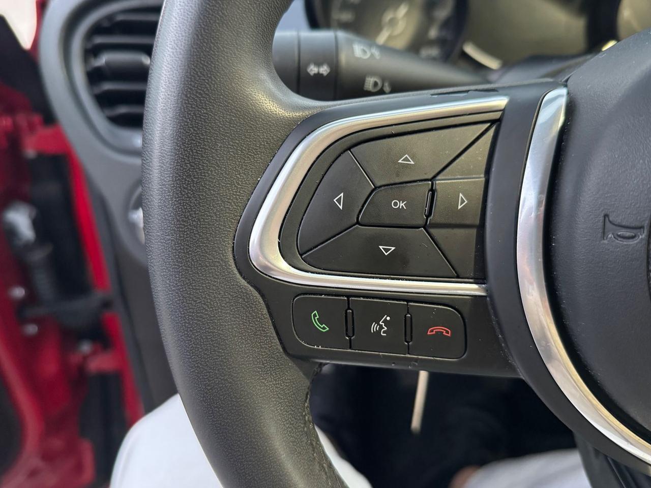 Fiat 500X Sport 1.3 Multijet #8475