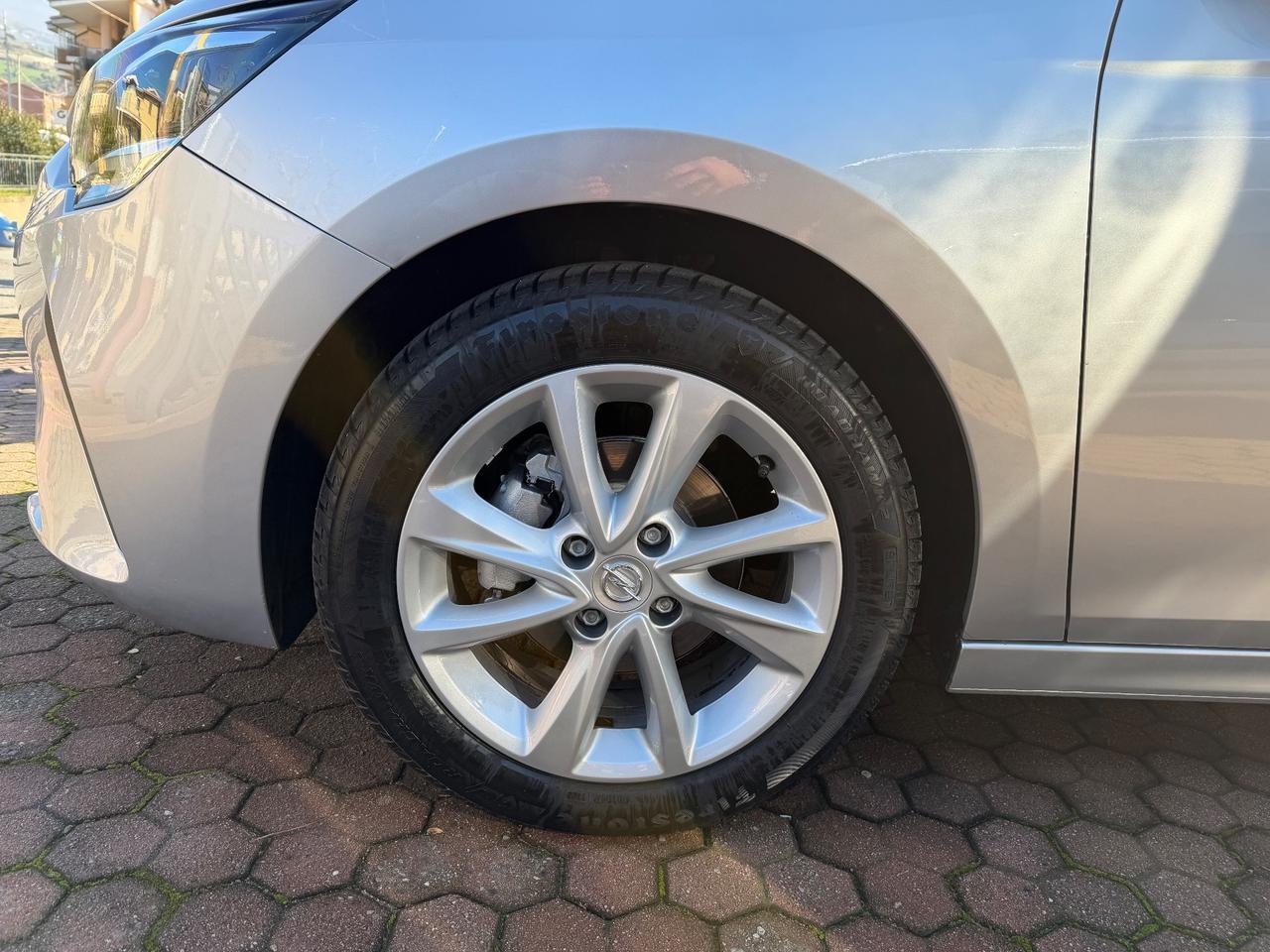 Opel Corsa 1.2 Elegance