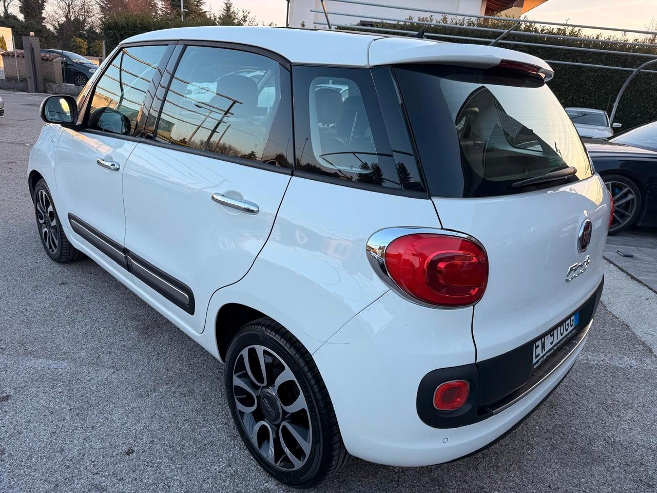 Fiat 500L 1.3 Multijet 85 CV Lounge TETTO APRIBILE