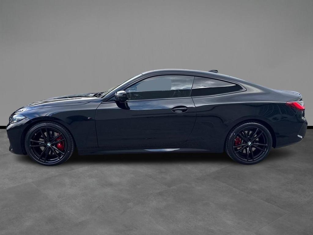 BMW Serie 4 Coupe 430 d Mild Hybrid 48V Msport xDrive Steptronic