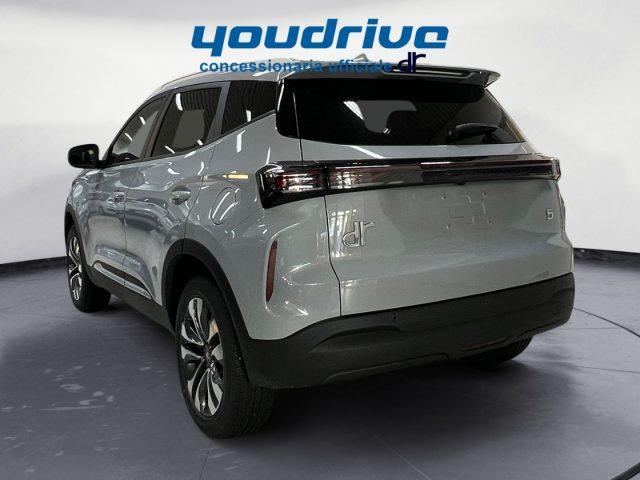 DR MOTOR DR5 NEW DR 5 1.5 BENZ.