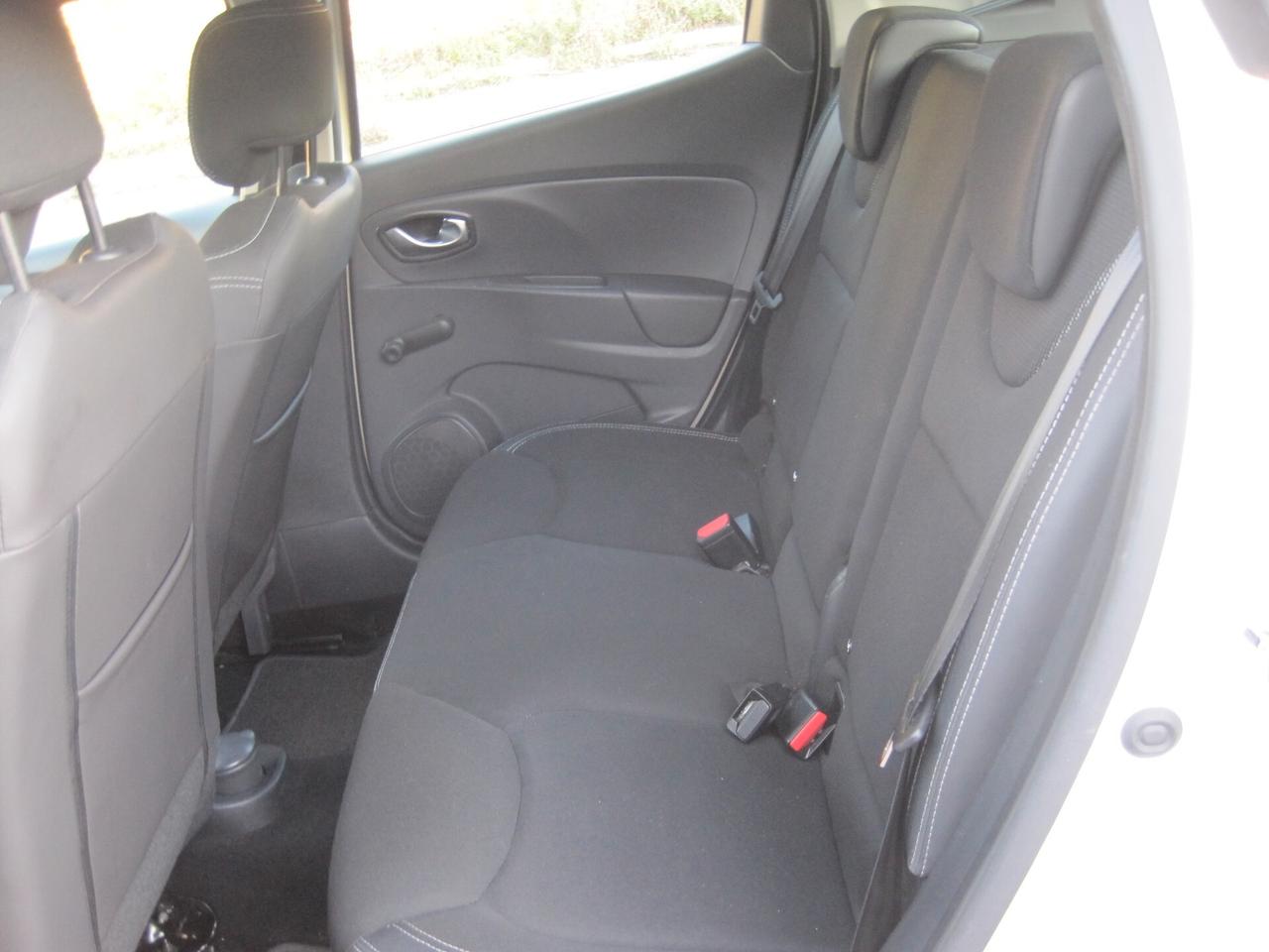 Renault Clio dCi 8V 90CV Start&Stop 5 porte Energy Intens