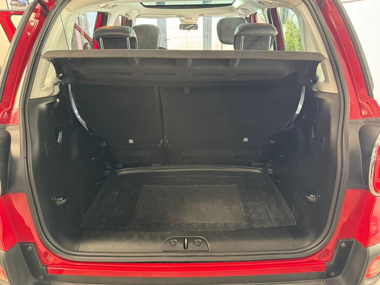 Fiat 500L 1.3 Multijet 85 CV Dualogic Pop Star