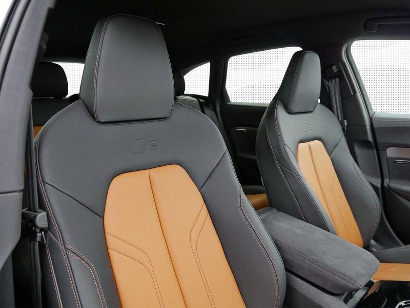 Audi A5 Avant TDI 150 kW quattro S tronic mHEV+ S Line edition Matrix 19"