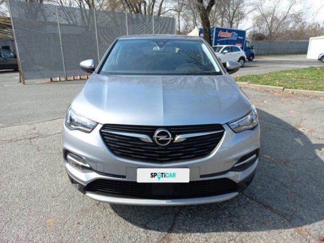 OPEL Grandland X 15 diesel ecotec startstop