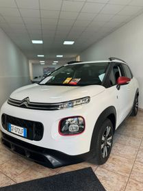 Citroen C3 Aircross 1.2 110CV, C-Series