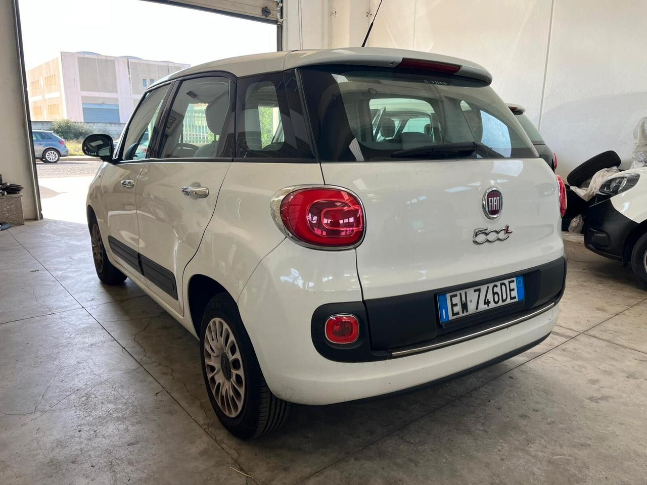 Fiat 500L 1.3 Multijet 85 CV Pop 2014