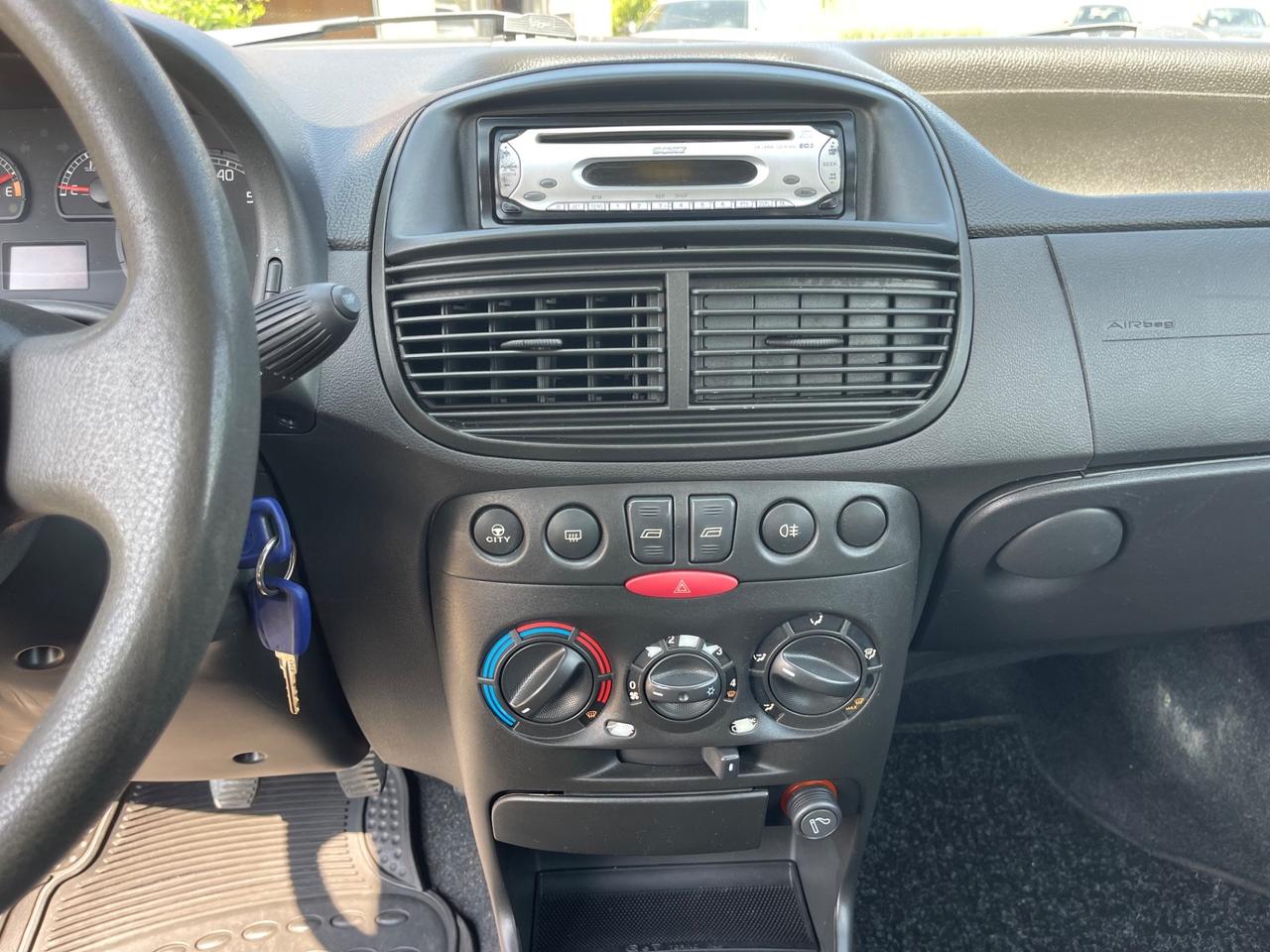 Fiat Punto 1.3 Multijet 16V 3 porte Active