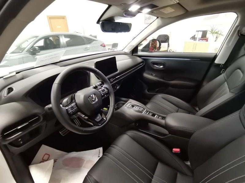 Honda ZR-V ZR-V 2.0 184cv Hev eCVT Advance