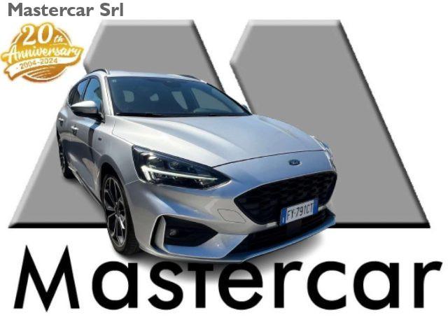 FORD Focus SW 2.0 150cv ecoblue ST-Line Co-pilot - FY791CT
