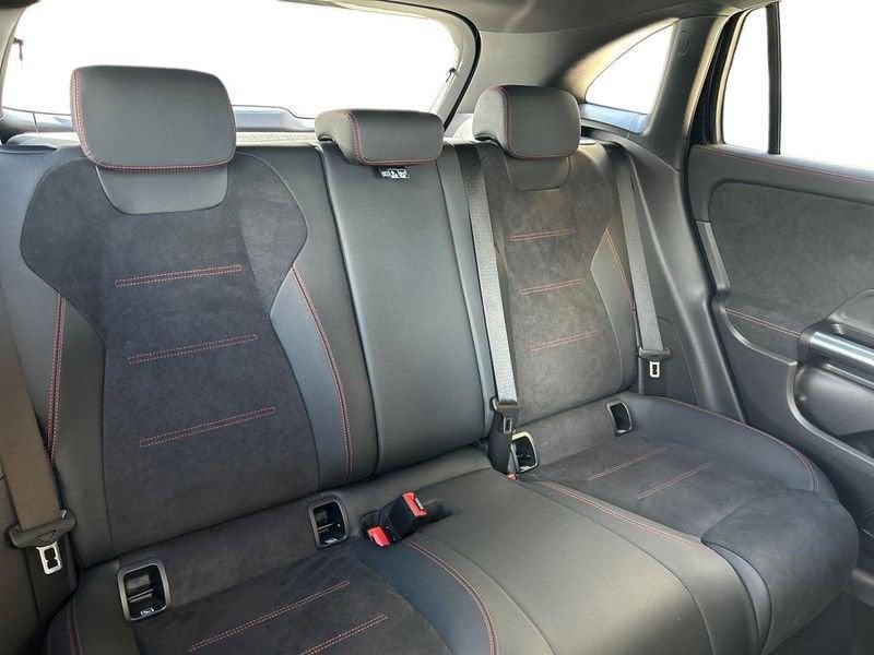 Mercedes-Benz GLA (H247) Classe Mercedes-AMG 45 S 4MATIC