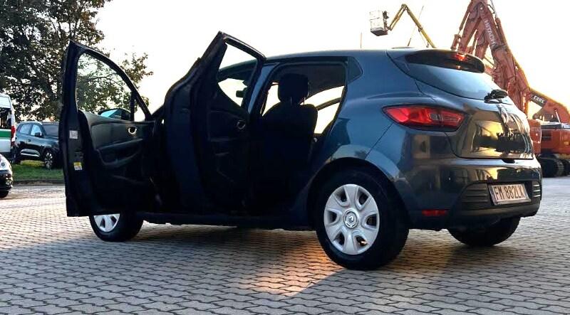 RENAULT Clio 4ª serie Clio TCe 12V 90 CV GPL S...