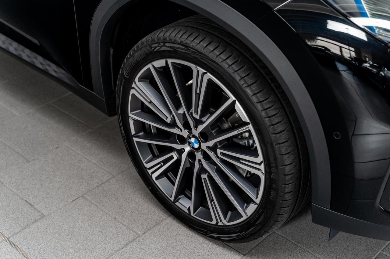 BMW X2 sdrive 20i 48V auto