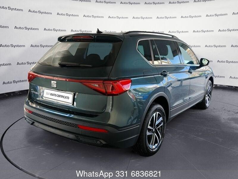 Seat Tarraco Business 2.0 TDI 150 Cv 7 posti