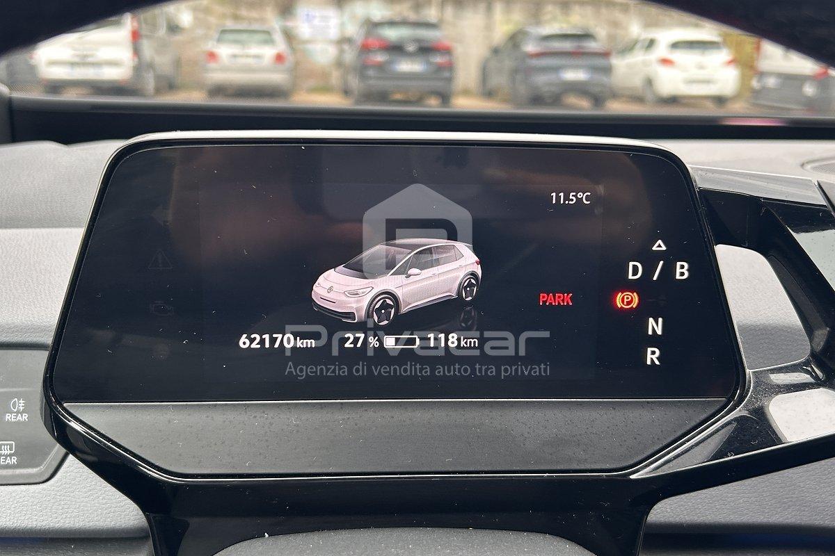 VOLKSWAGEN ID.3 Life