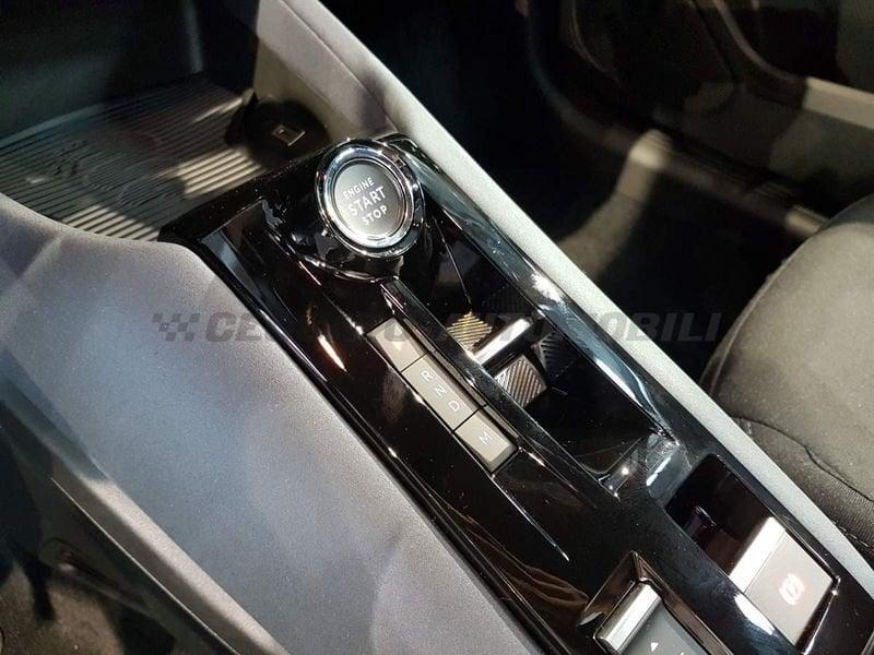 Alfa Romeo Junior Junior 1.2 ibrida 136cv edct6