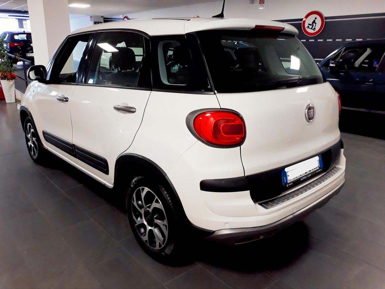 Fiat 500L 1.3 Multijet 95 CV Cross