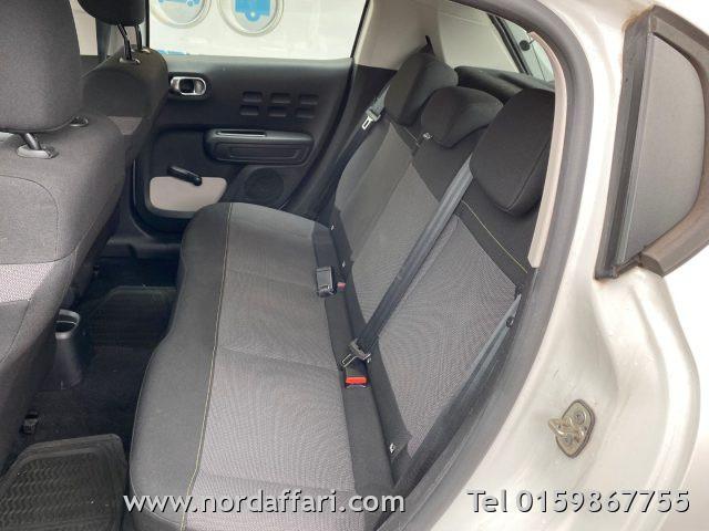 CITROEN C3 PureTech 82 S&S Feel *IVA ESPOSTA*