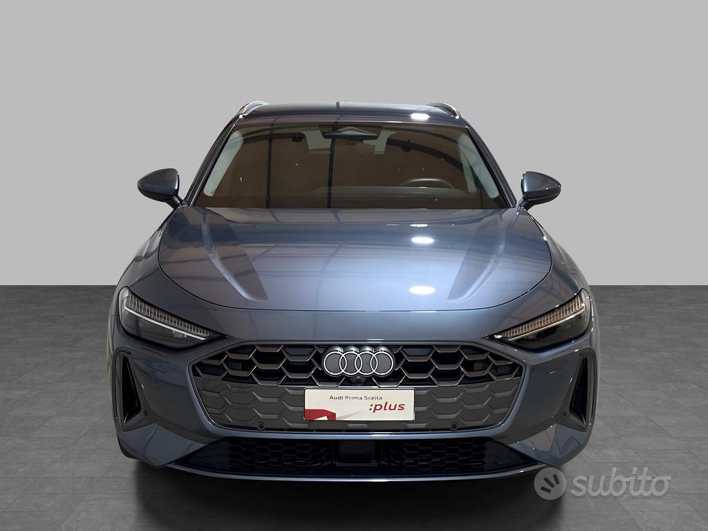 Audi A5 Avant 2.0 tdi mhev+ Business Advanced 204c