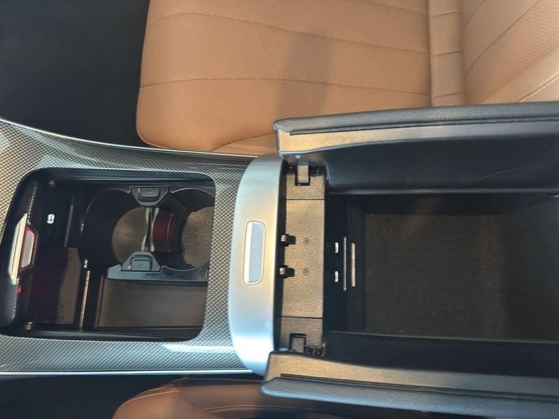 Mercedes-Benz CLE Coupé CLE 300 4Matic Coupé AMG Line Premium Plus