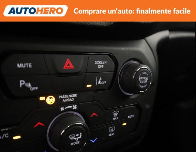 JEEP Renegade 1.0 T3 Night Eagle