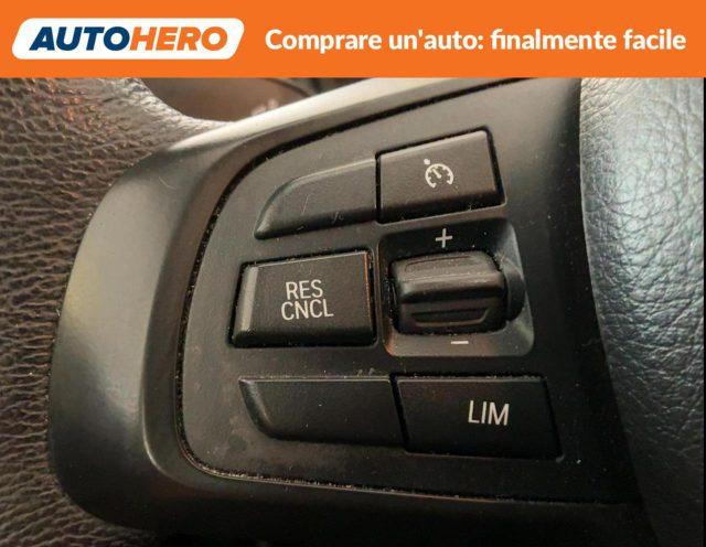 BMW X1 xDrive25e Advantage