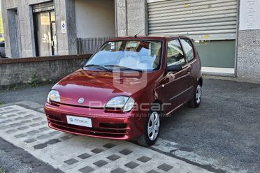 FIAT Seicento 1.1i cat Active