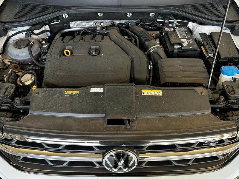 Volkswagen T-Roc 1.5 TSI ACT DSG R-Line