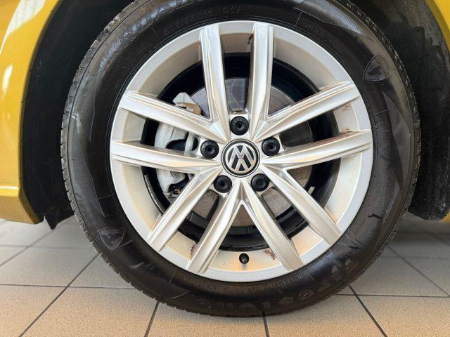VOLKSWAGEN Golf 1.4 TGI 5p. Exec. //BOMBOLE OK//