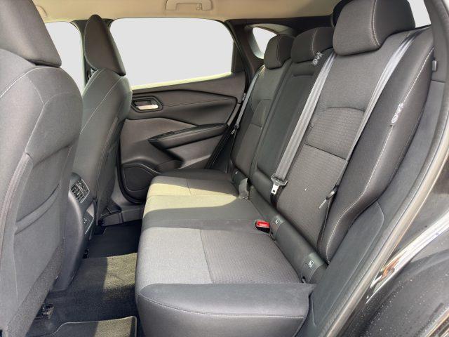 NISSAN Qashqai Qashqai MHEV 158 CV Xtronic N-Style
