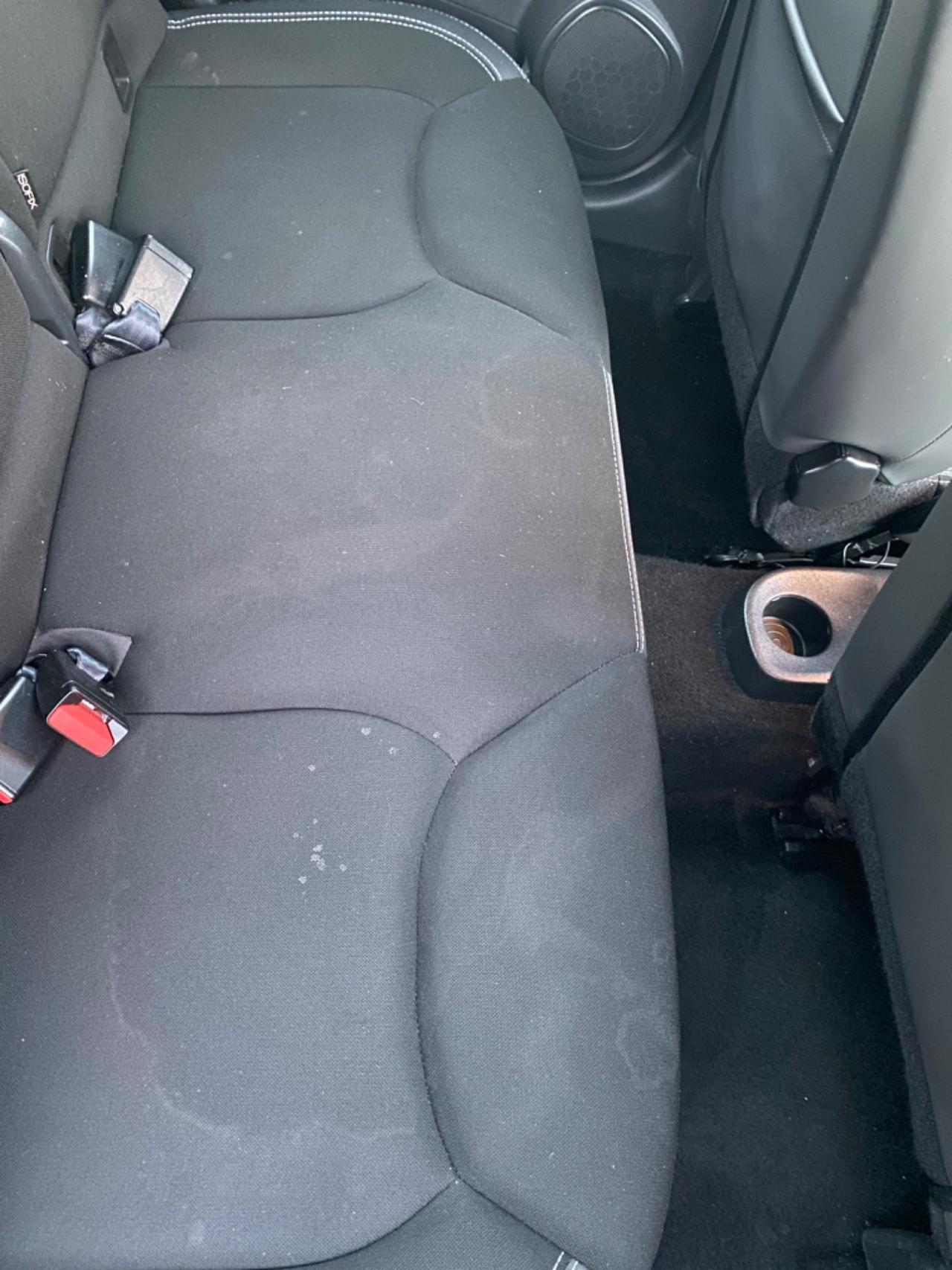 Renault Clio GPL Fine 2017 Full Navi Led TAGLIANDA