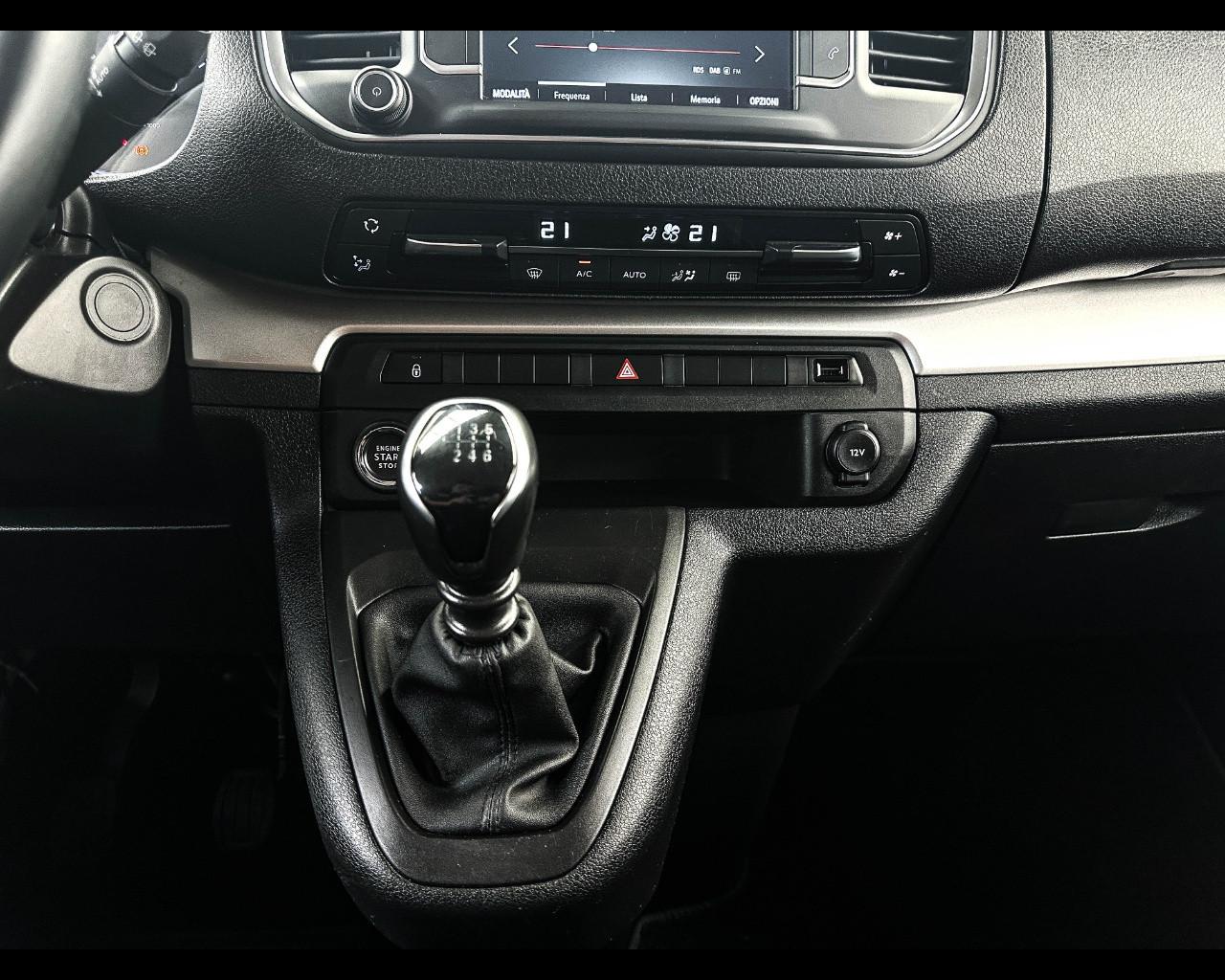 OPEL Zafira Life - 2.0 Diesel 145CV Start&Stop Elegance M