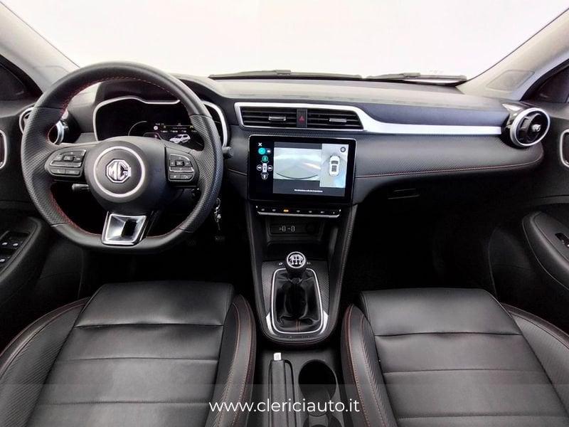 MG ZS Classic 1.5 VTi-tech Luxury