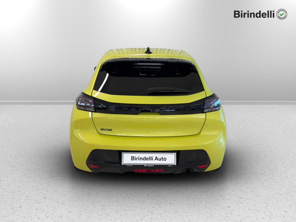 PEUGEOT 208 2ª serie - 208 PureTech 100 Stop&Start 5 porte Allure