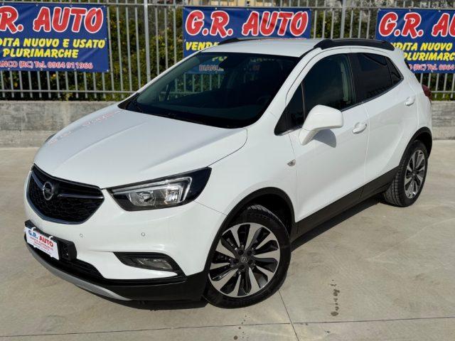 OPEL Mokka X 1.6 CDTI FULL SERVICE OPEL