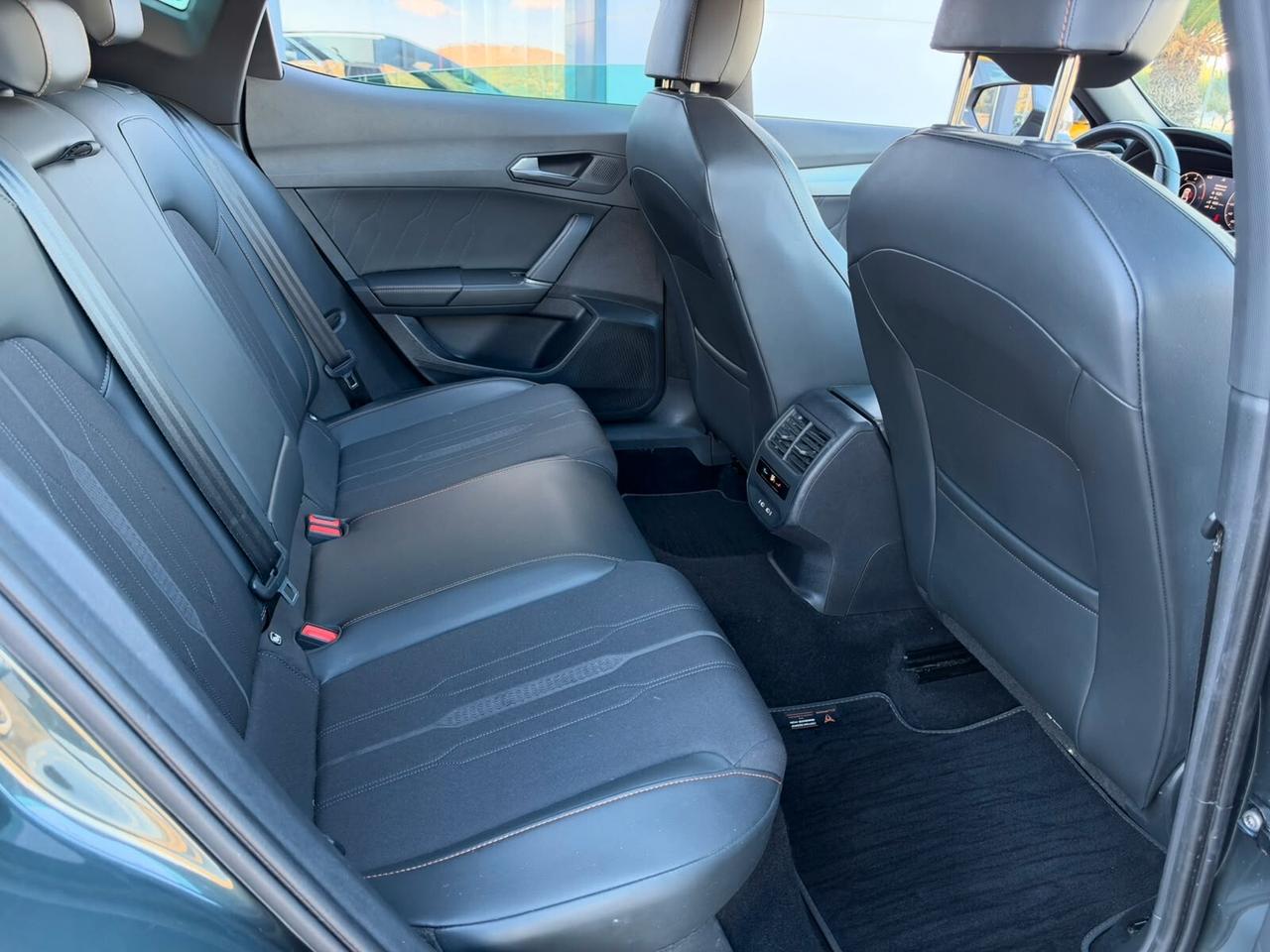 Cupra Formentor 2.0 TDI