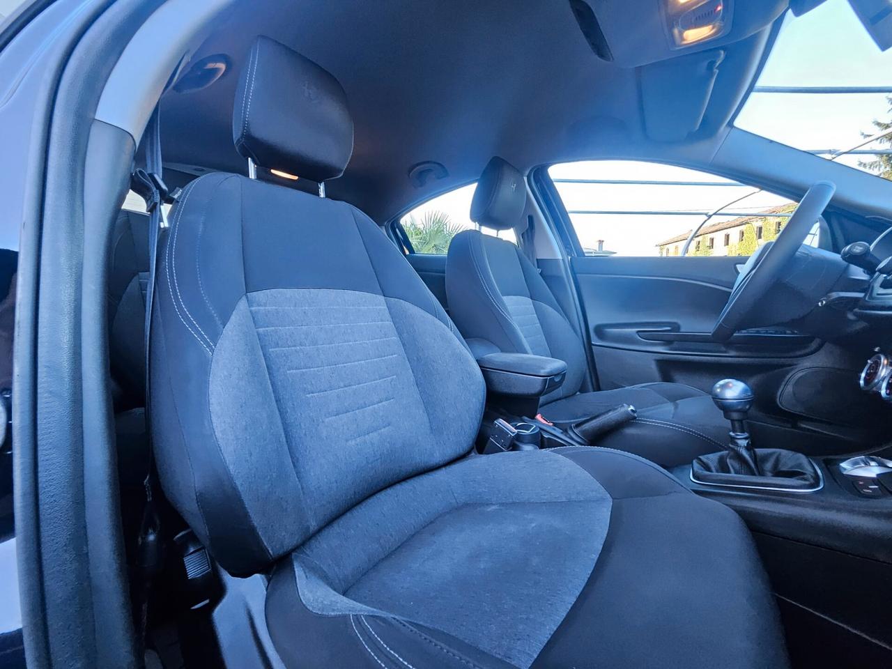 Alfa Romeo Giulietta 1.6 JTDm 120 CV Super