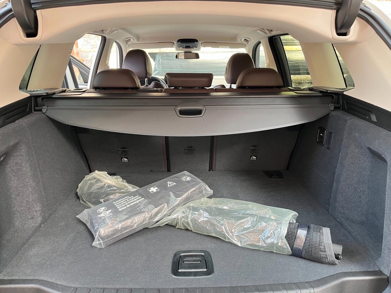 Bmw X3 xDrive20d 48V Business Advantage