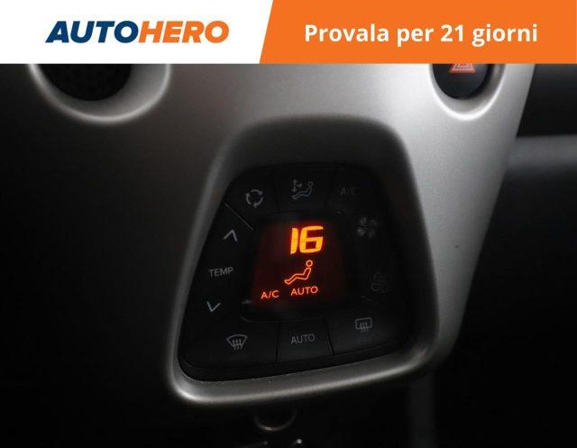 TOYOTA Aygo 1.0 VVT-i 69 CV 5 porte x-play TSS MMT