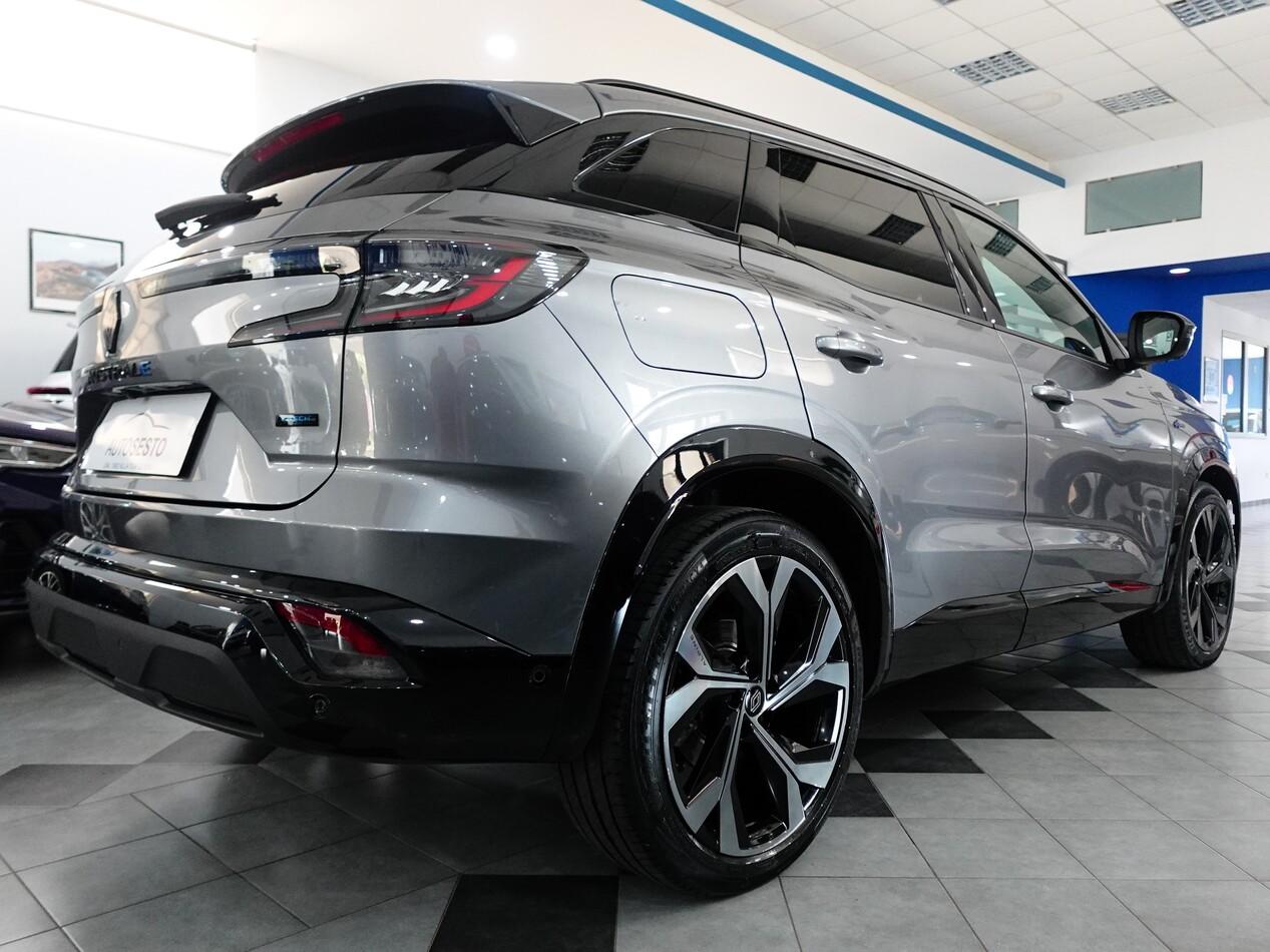 Renault Austral 1.2 E-TECH FULL HYBRID 200 CV ICONIC ESPRIT ALPINE