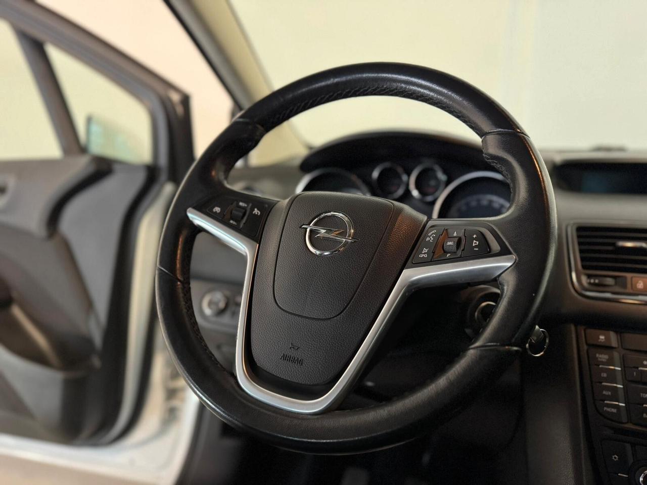 Opel Meriva 1.4 Turbo 120CV Cosmo