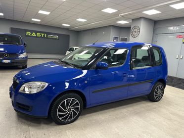 Skoda Roomster 1.2 12V Style