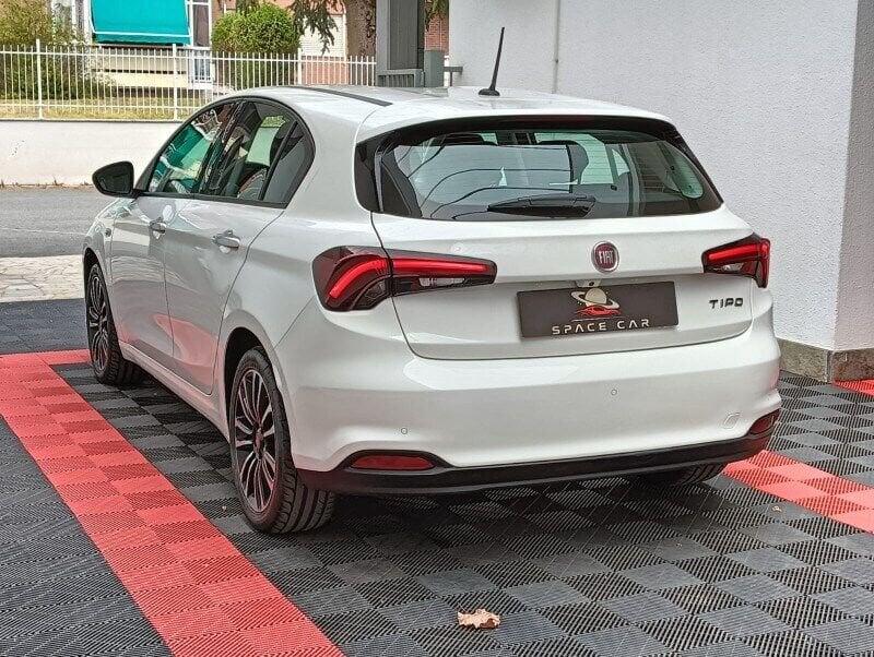 FIAT Tipo Tipo 1.6 Mjt S&S 5 porte Business