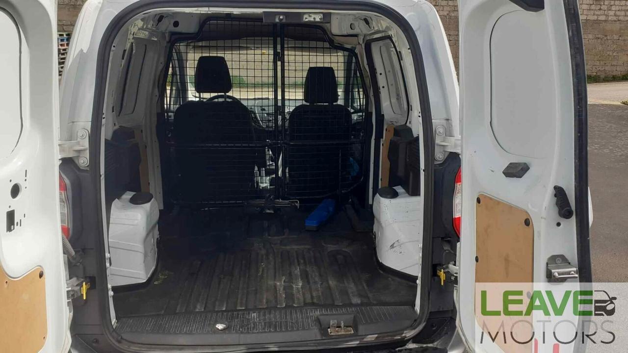 Ford Transit Courier 1.5TDCI (M1477)