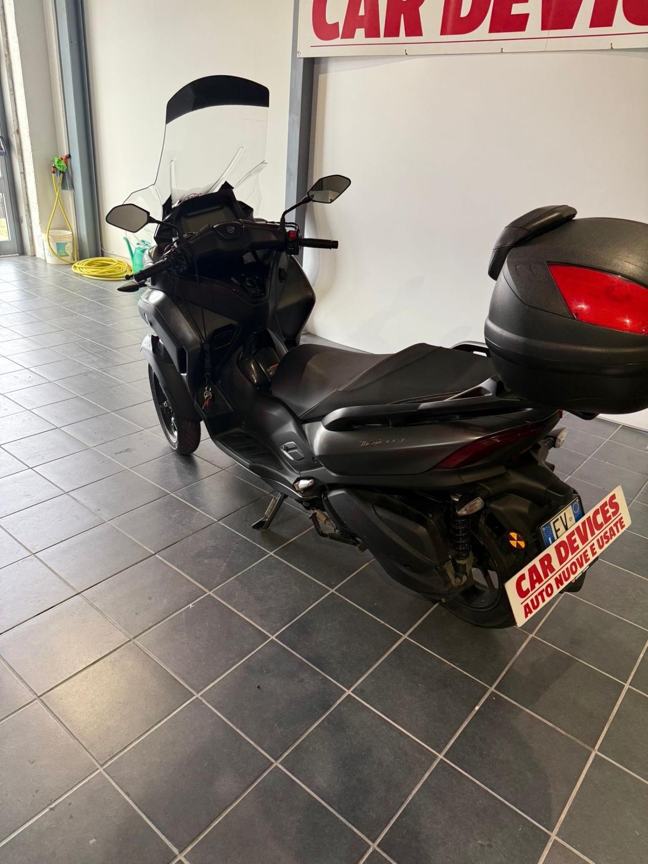 YAMAHA TRICICLY 2020