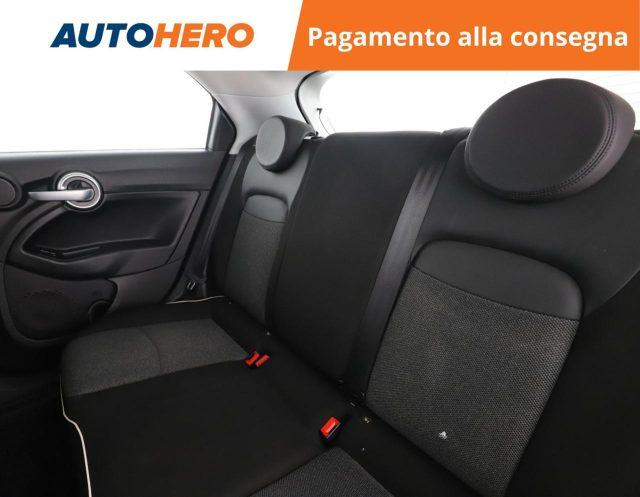 FIAT 500X 1.3 MultiJet 95 CV Pop Star